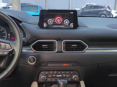 2020 Mazda Mazda CX-5 Grand Touring Reserve