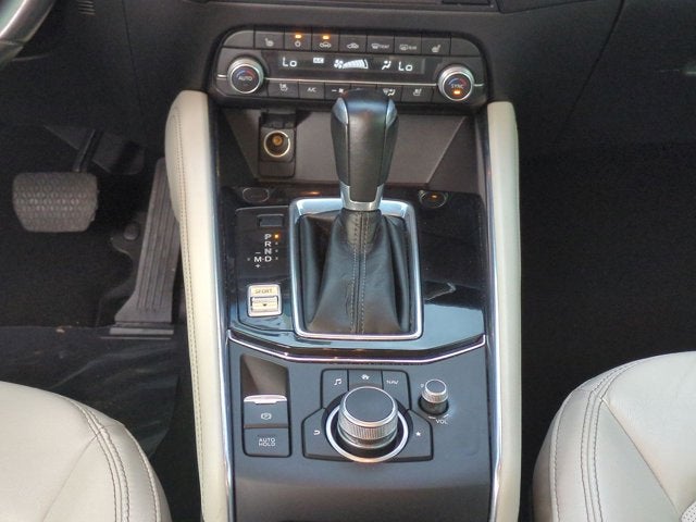 2020 Mazda Mazda CX-5 Grand Touring Reserve