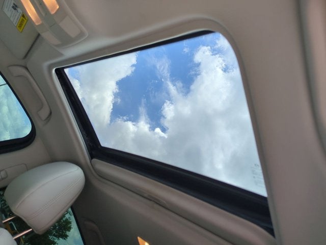 2020 Mazda Mazda CX-5 Grand Touring Reserve