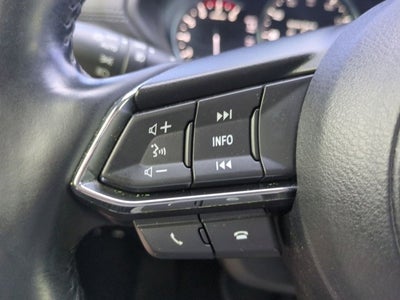 2020 Mazda Mazda CX-5 Grand Touring Reserve