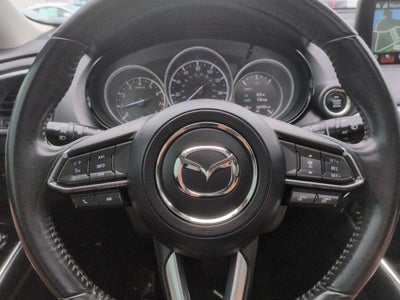 2019 Mazda Mazda CX-9 Touring
