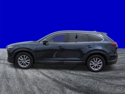 2019 Mazda Mazda CX-9 Touring