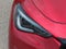 2017 INFINITI Q60 Red Sport 400