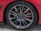 2017 INFINITI Q60 Red Sport 400
