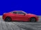 2017 INFINITI Q60 Red Sport 400