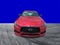 2017 INFINITI Q60 Red Sport 400