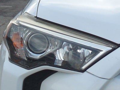 2019 Toyota 4Runner SR5 Premium