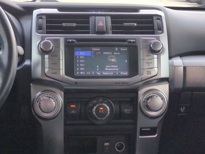 2019 Toyota 4Runner SR5 Premium