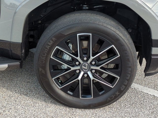 2024 Lexus GX 550 550 Premium+