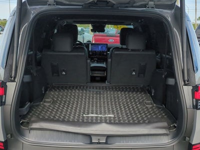 2024 Lexus GX 550 550 Premium+