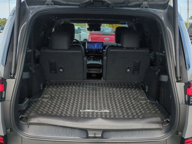 2024 Lexus GX 550 550 Premium+