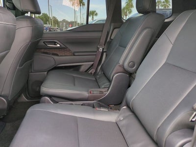2024 Lexus GX 550 550 Premium+