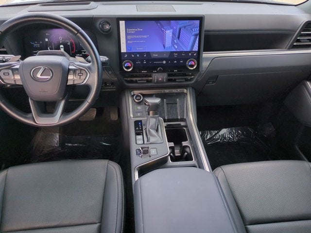 2024 Lexus GX 550 550 Premium+