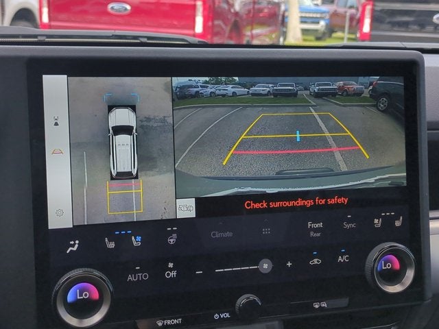 2024 Lexus GX 550 550 Premium+