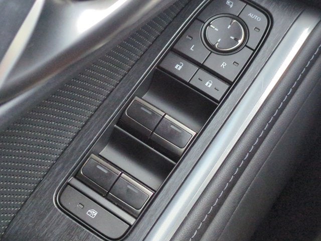 2024 Lexus GX 550 550 Premium+