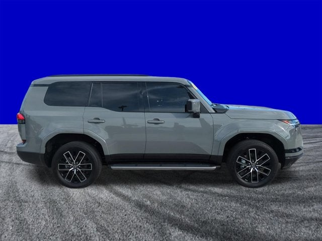 2024 Lexus GX 550 550 Premium+