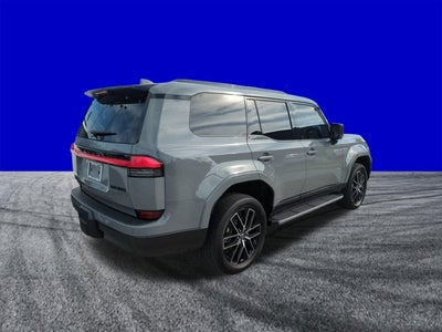 2024 Lexus GX 550 550 Premium+