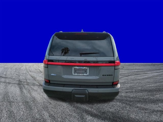 2024 Lexus GX 550 550 Premium+