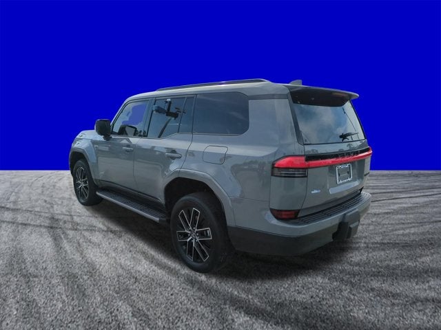 2024 Lexus GX 550 550 Premium+