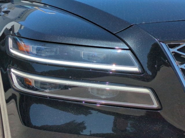 2024 Genesis GV80 3.5T Advanced