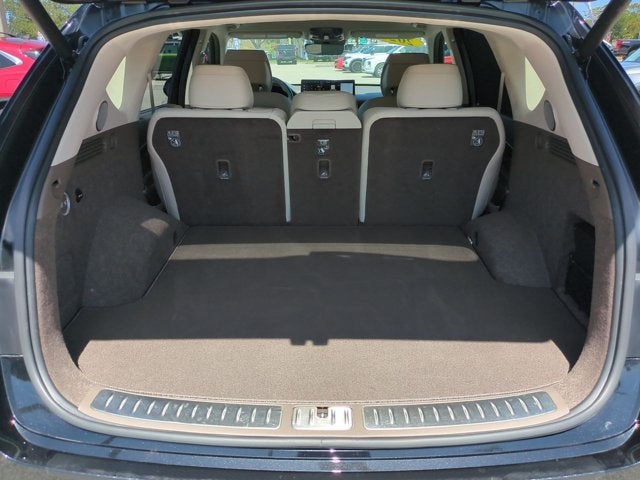 2024 Genesis GV80 3.5T Advanced