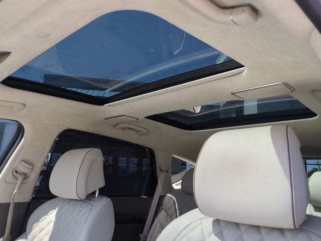2024 Genesis GV80 3.5T Advanced