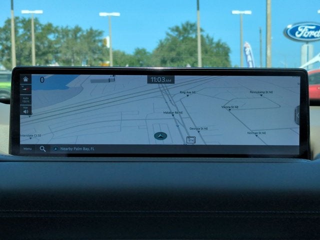 2024 Genesis GV80 3.5T Advanced