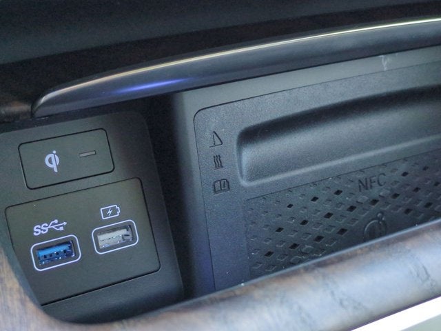 2024 Genesis GV80 3.5T Advanced