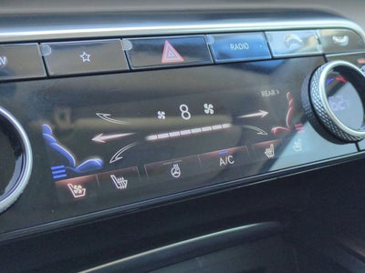 2024 Genesis GV80 3.5T Advanced