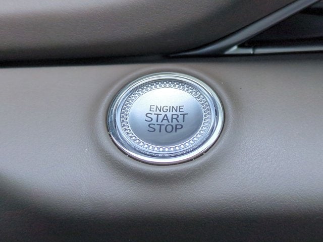 2024 Genesis GV80 3.5T Advanced