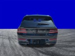 2024 Genesis GV80 3.5T Advanced