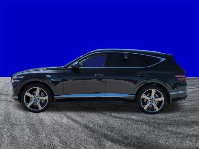 2024 Genesis GV80 3.5T Advanced