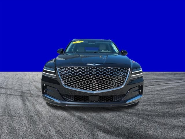 2024 Genesis GV80 3.5T Advanced