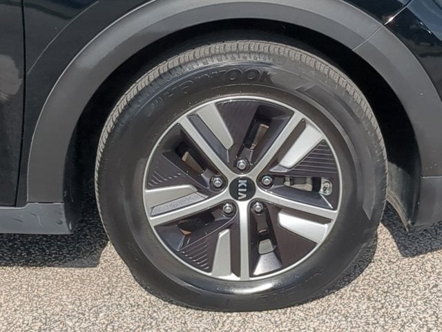 2020 Kia Niro EX Premium