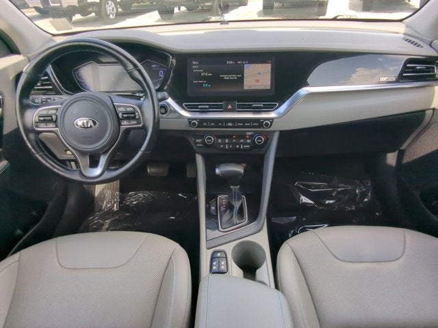 2020 Kia Niro EX Premium