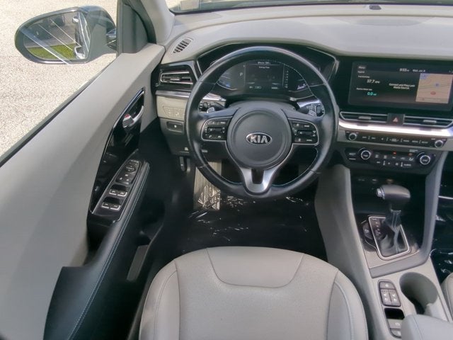 2020 Kia Niro EX Premium