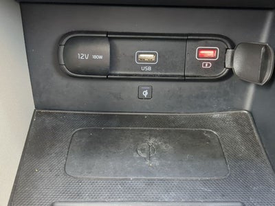 2020 Kia Niro EX Premium