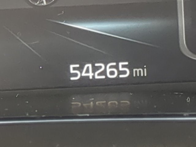 2020 Kia Niro EX Premium