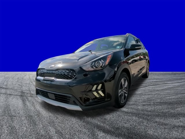 2020 Kia Niro EX Premium