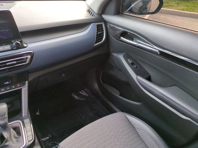2023 Kia Seltos Nightfall