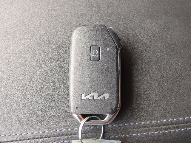 2023 Kia Seltos Nightfall