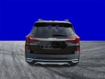 2023 Kia Seltos Nightfall
