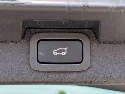 2020 Land Rover Discovery Landmark Edition
