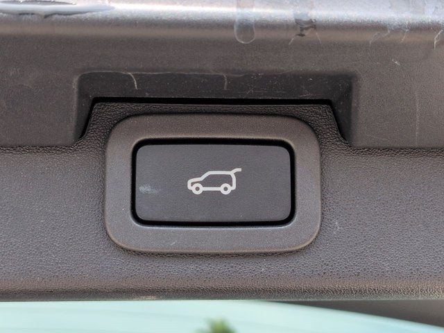 2020 Land Rover Discovery Landmark Edition
