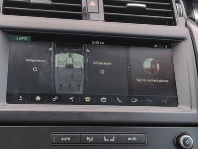 2020 Land Rover Discovery Landmark Edition
