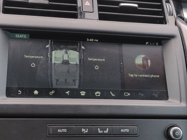 2020 Land Rover Discovery Landmark Edition