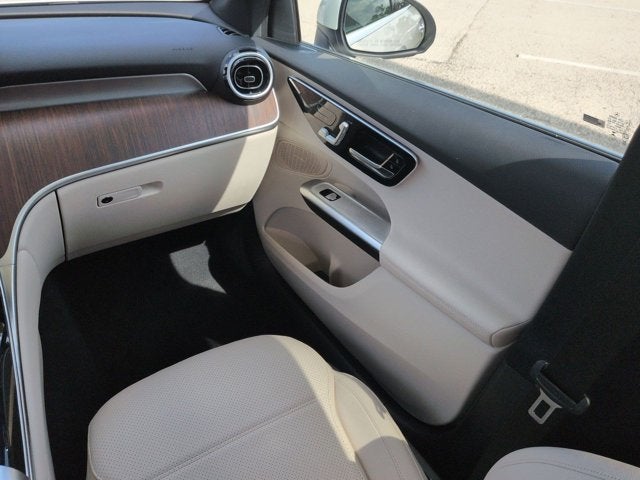 2026 Mercedes-Benz GLC 300 GLC 300 4MATIC®