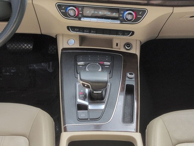 2019 Audi Q5 2.0T Premium quattro
