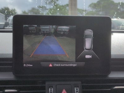 2019 Audi Q5 2.0T Premium quattro