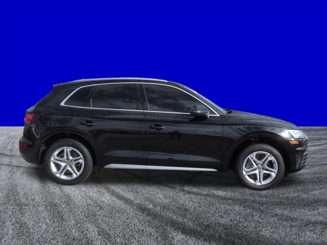 2019 Audi Q5 2.0T Premium quattro